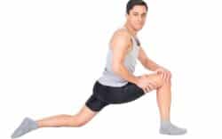 Muscolo psoas - Sportiva Mens