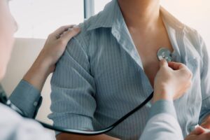 La malattia cardiovascolare: quando la causa è l’infiammazione