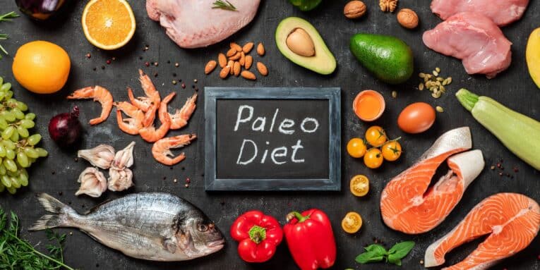 Dieta paleo - Sportiva Mens